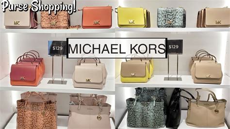 michael kors m 13256|Michael Kors outlet store.